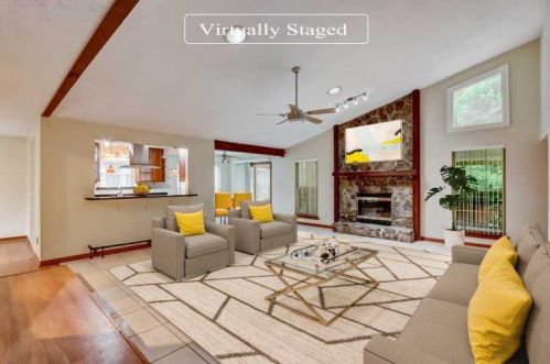 4063 Sugar Mill Dr, Duluth, GA 30096-4391