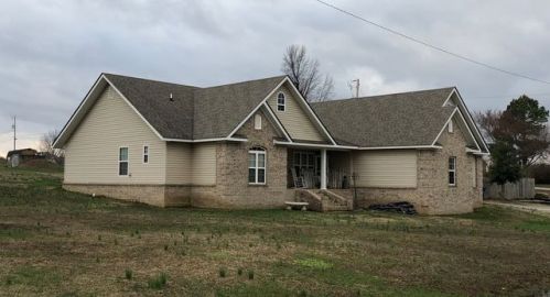 301 Mcintosh Ln, Marmaduke, AR 72443-9206