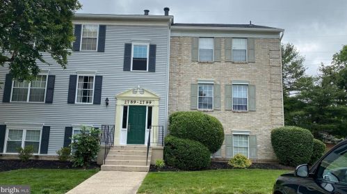 2799 Bordeaux Pl, Woodbridge, VA 22192-1651