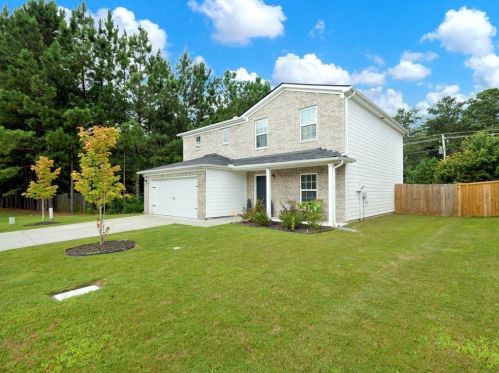 6687 Mancha St, Atlanta, GA 30349-8489