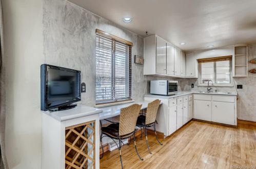8625 63 Pl, Arvada CO  80004-3218 exterior