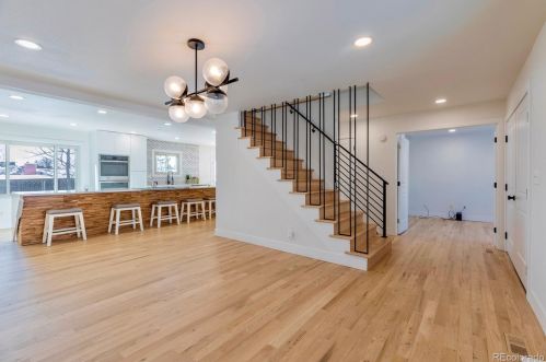 5868 Lisbon Way, Denver CO  80015-3612 exterior