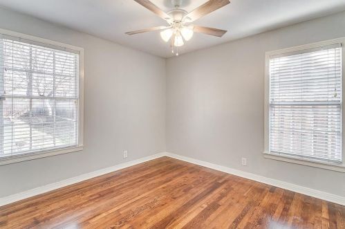 3005 Ryan Ave, Fort Worth TX  76110-3442 exterior