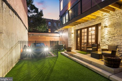 1523-25 Berks St, Philadelphia PA exterior