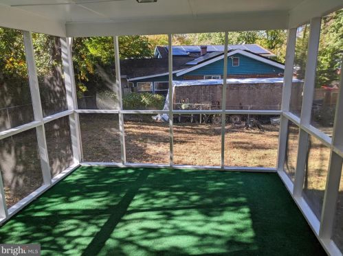 1801 Ladd St, Silver Spring MD  20902-3524 exterior