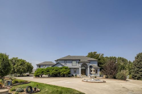 14091 Downing St, Denver, CO 80602-6349