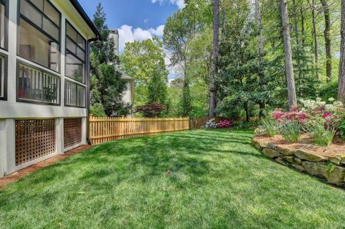 1603 Grant Dr, Atlanta GA  30319-3589 exterior