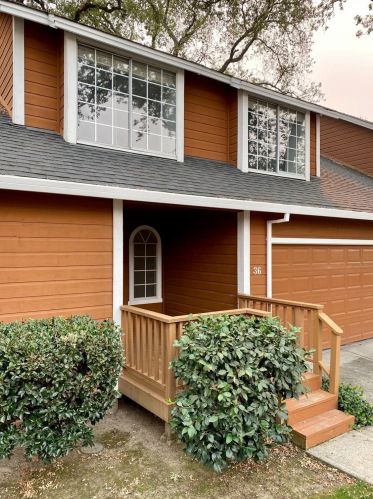 36 Coyle Creek Cir, Fair Oaks, CA 95628-3341