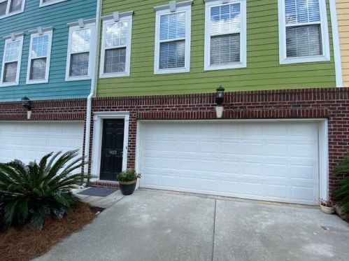 9021 Parlor Dr, Ladson SC  29456-5528 exterior