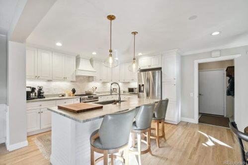 3151 Williams St, Englewood CO  80113-3035 exterior