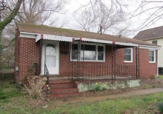 2113 Victoria Blvd, Hampton, VA 23661-2651