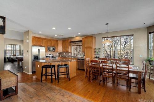 5286 Haleyville Way, Denver CO  80016-4275 exterior