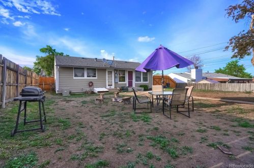 80 Greenwood Blvd, Denver CO  80221-3634 exterior