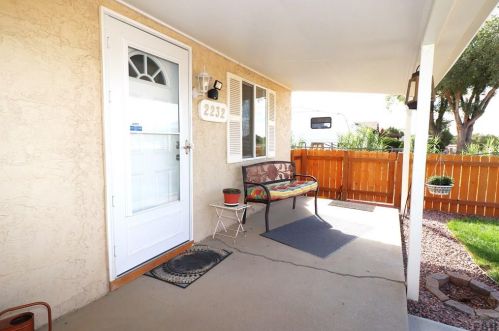 2232 Adrian Ave, Pueblo CO  81003-1042 exterior
