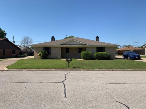 7717 Brandi Pl, Fort Worth, TX 76182-4631