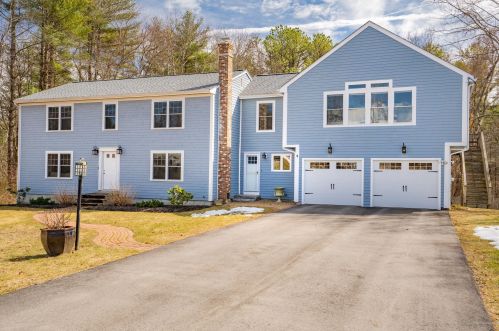 3 Hartley Farm Ln, Kittery, ME 03904-5400