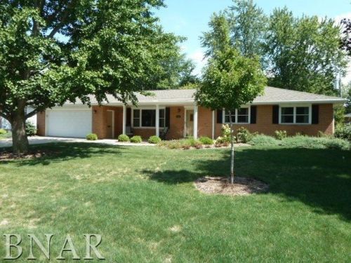 104 Marie Way, Normal, IL 61761-3220