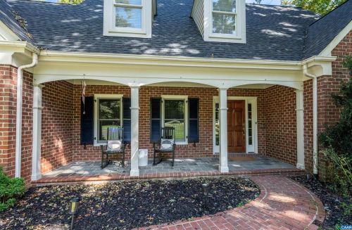 1545 Elgin Ct, Keswick, VA 22947-9113