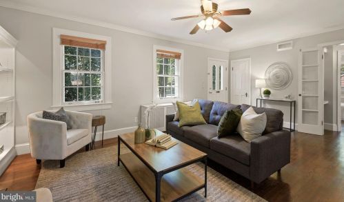 2409 Seminary Rd, Silver Spring MD 20910-1354 exterior