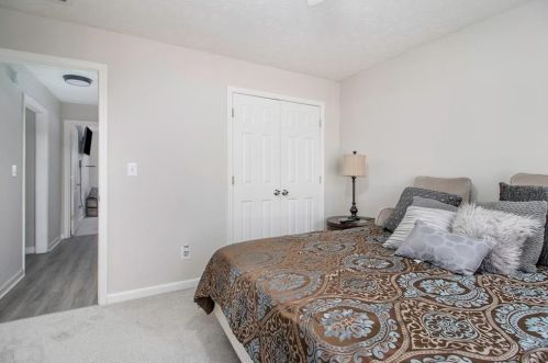 553 Medalist Way, Conyers GA  30094-4181 exterior