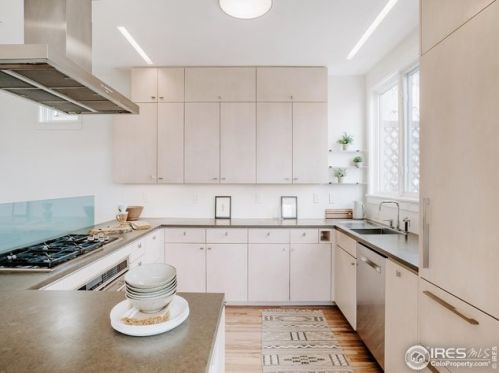 805 Dewey Ave, Boulder CO  80304-3933 exterior