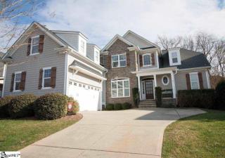 106 Placid Forest Ct, Simpsonville SC  29681-6576 exterior