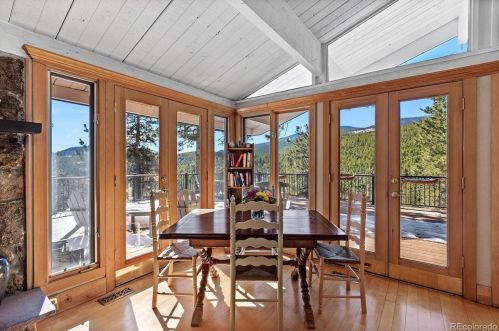 34838 Forest Estates Rd, Lakewood CO 80439 exterior