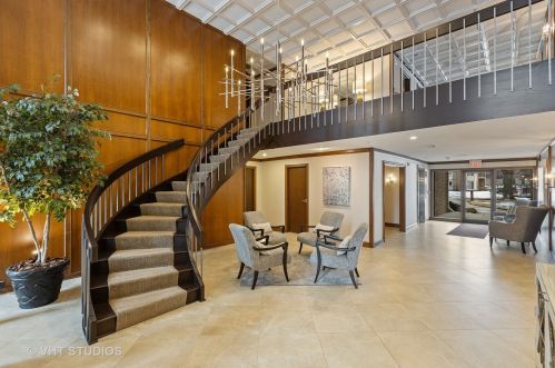 2 Oak Brook Club Dr, Oak Brook, IL 60523-1345
