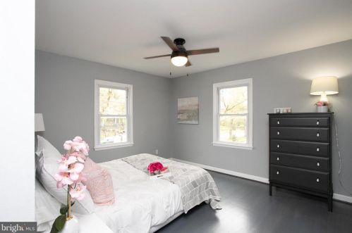 1005 Fairview Ave, Silver Spring MD  20912-5976 exterior