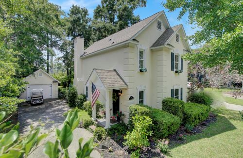 963 Governors Ct, Mount Pleasant SC  29464-9257 exterior