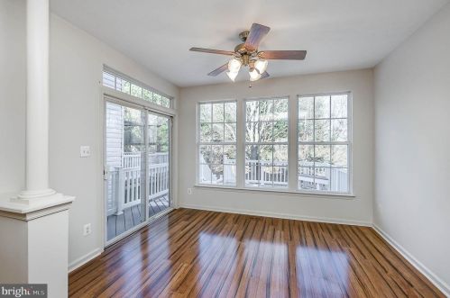 107 Spencer Cir, Forest Hill MD  21050-3193 exterior