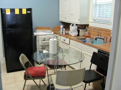 312 12th St, Dallas TX  75203-2606 exterior