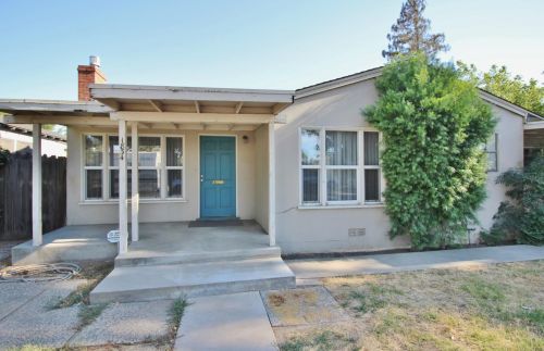 1834 Roble Ave, Modesto, CA 95354-1614