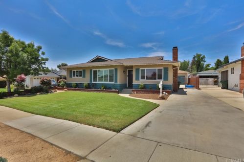 719 Camphor Way, Upland, CA 91786-4503