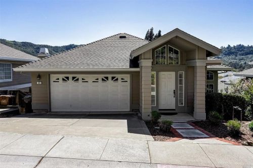 87 Vista Marin Dr, San Rafael, CA 94903-5228
