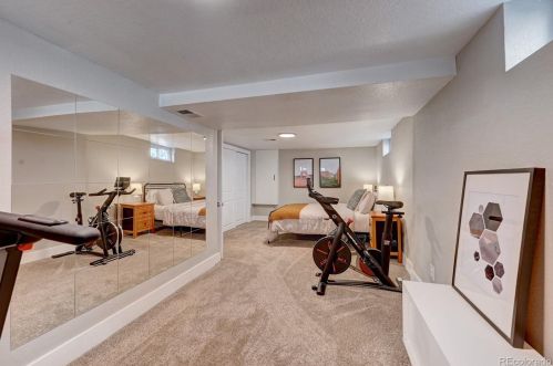 4840 Sherman St, Englewood CO  80113-6837 exterior