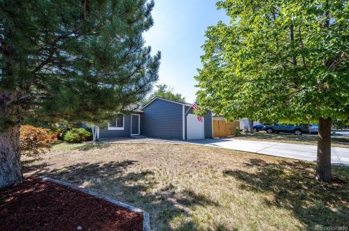 17490 Union Pl, Denver, CO 80015-1943