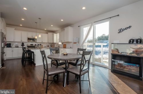 813 Bentgrass Dr, Aberdeen MD  21001-3948 exterior