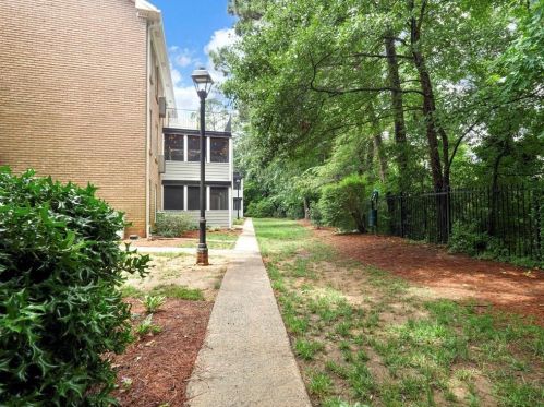 1101 Collier Rd, Atlanta GA  30318-8230 exterior