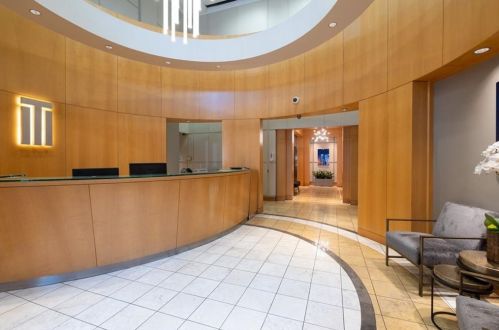 285 Centennial Olympic Park Dr, Atlanta GA  30313-1827 exterior