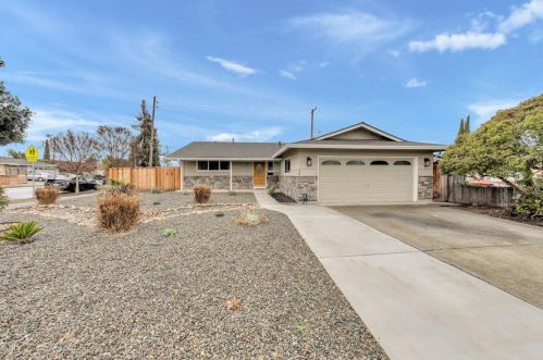 1351 Danby Ave, San Jose, CA 95132-2307