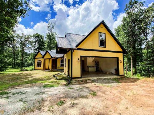 74 Armstrong Rd, Carrollton, GA 30117-0093
