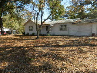 635 County Road 2641, Lamar, AR 72846-7520