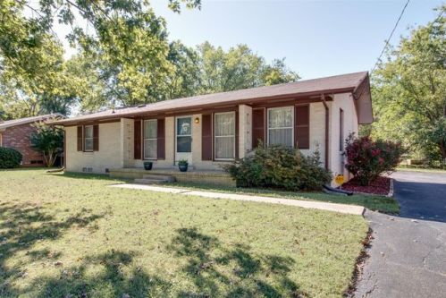 1514 Fowler St, Murfreesboro, TN 37130-5210