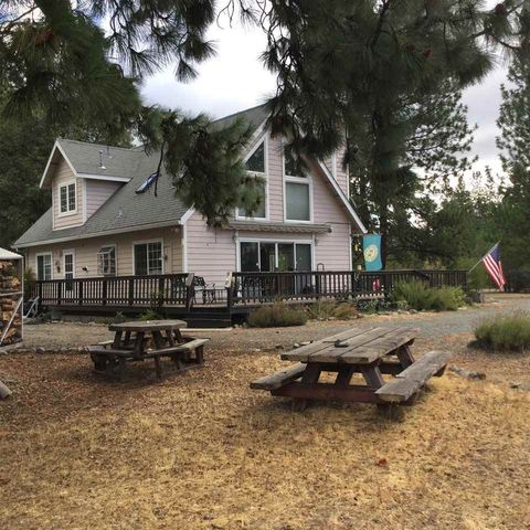 838 Sipson Way, Sawyers Bar, CA 96027-9542