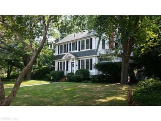 144 Orleans Cir, Norfolk, VA 23509-1152
