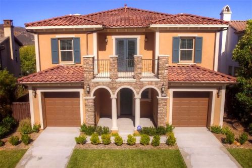 7096 Sitio Frontera, Carlsbad, CA 92009-2045