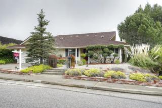 1362 Encina Dr, Millbrae, CA 94030-2840