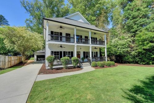 1878 Duke Rd, Atlanta, GA 30341-4851