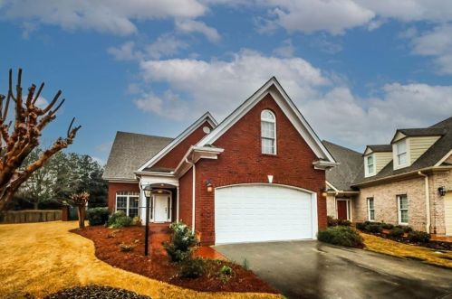 1550 Woodberry Run Dr, Lithonia, GA 30078-5661